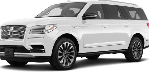 LINCOLN NAVIGATOR L 2020 5LMJJ3TT4LEL18244 image